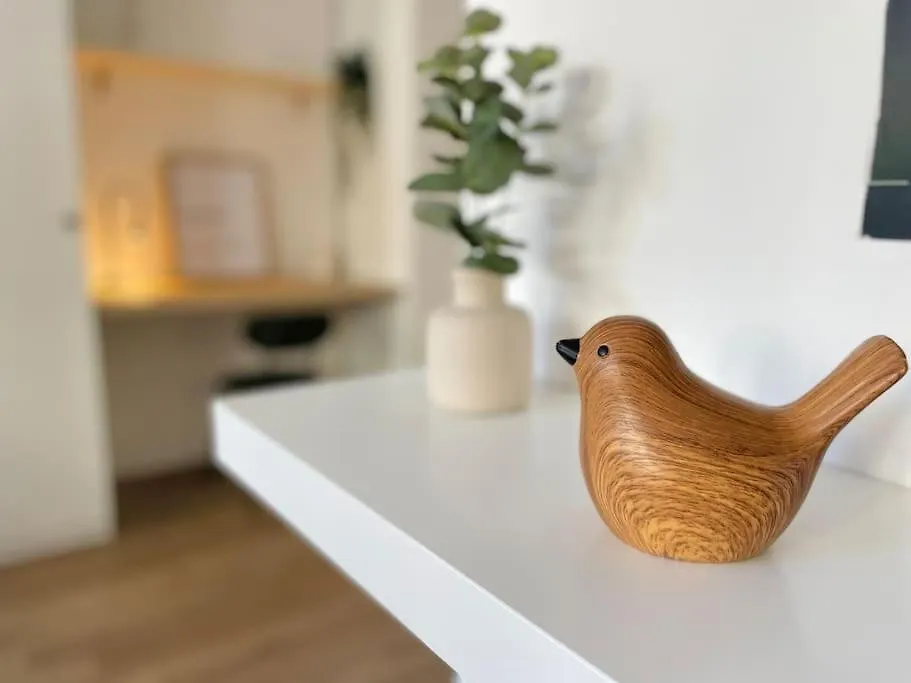 Apartment La Suite Lagom, Relax & Quiet Beauvais