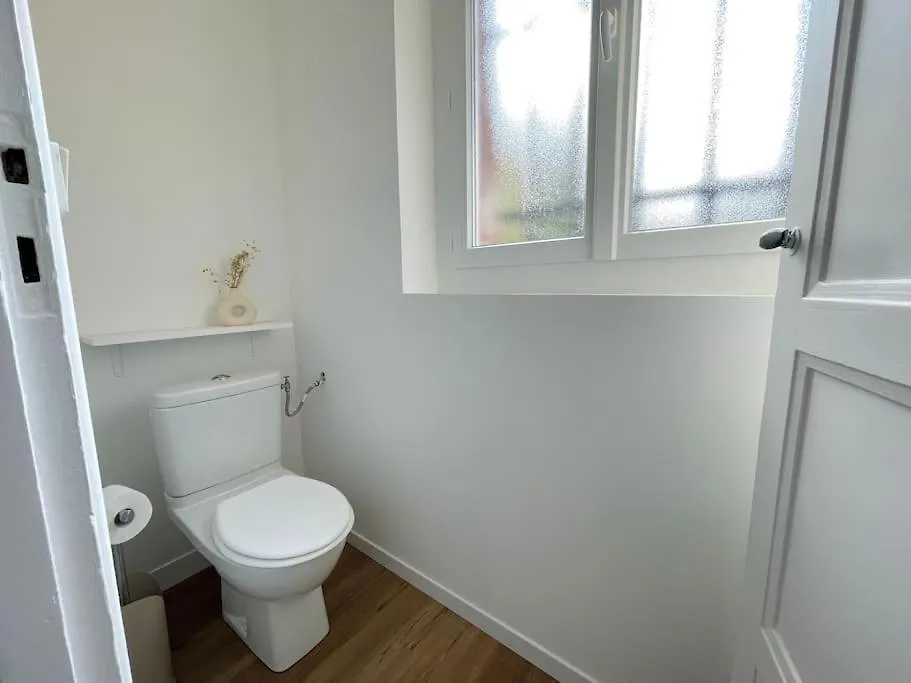 La Suite Lagom, Relax & Quiet Beauvais France