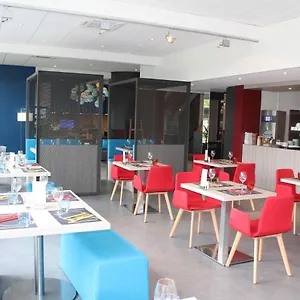 Hotel Ibis Styles, Beauvais