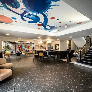 Hotel Welcomotel, Beauvais