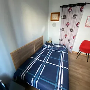 En Rez-de-chausse, De 21m 2 Apartment