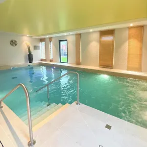 Aparthotel Les Tisserands - Domitys, Beauvais