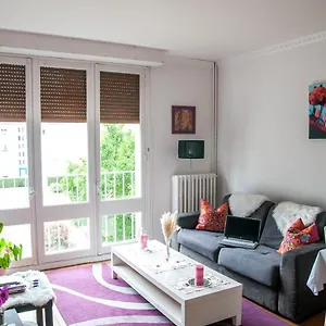 Flozed Appartement