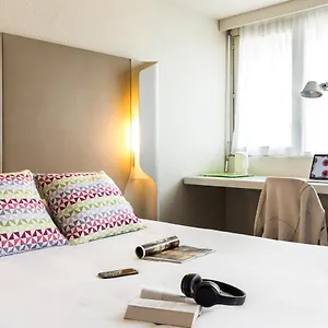 Hotel Campanile, Beauvais