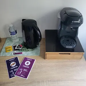 Iago Apartment