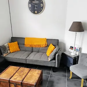 La Petite Maison Apartment