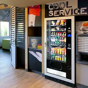 Hotel Ibis Budget Beauvais Aeroport, Tillé