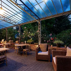 4* Гостевой дом La Salamandre