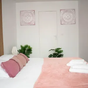 Le Cosy - Centre - 2 Pieces Apartment