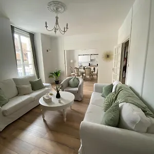 Hyper-centre Vue Cathedrale Apartment