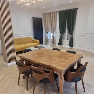 Location Apartment