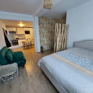 Duplex Appartement