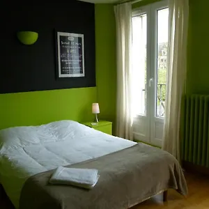 2* Отель Victor