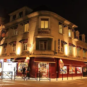 Hotel Du Cygne, Beauvais