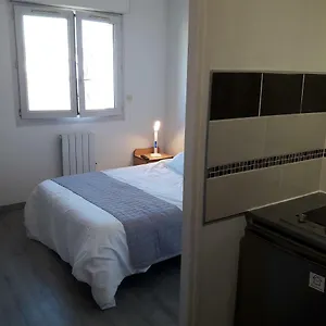 Gare Sncf Appartement