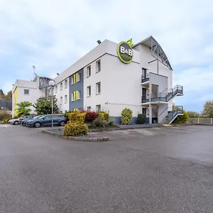 Hotel Beauvais, Allonne (Oise)