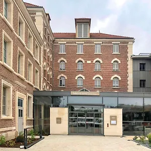 Hotel Mercure Centre Cathedrale, Beauvais