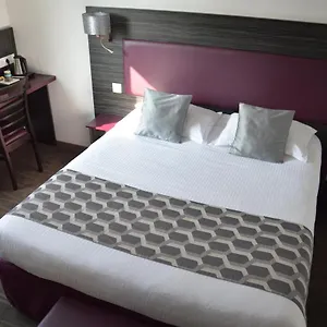Hotel The Originals Hotel, Aeroport, Beauvais